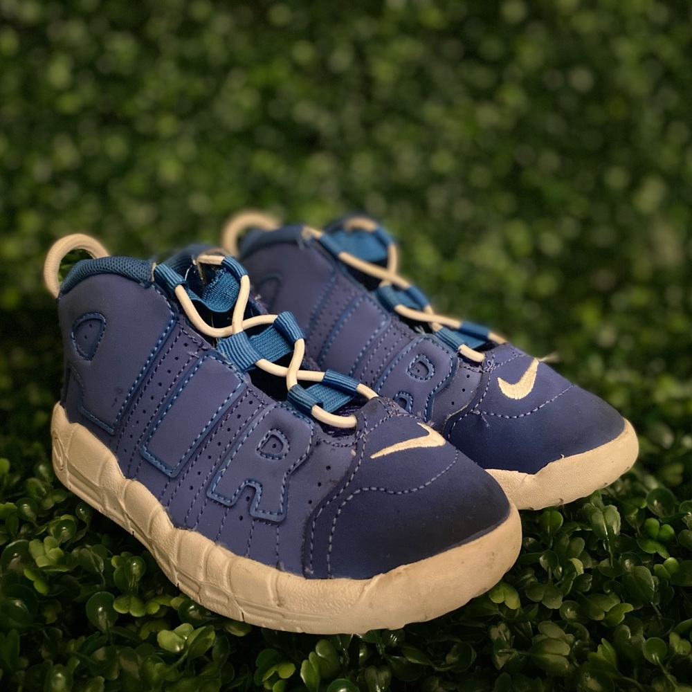 Nike Air Uptempo